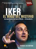 Iker. El mago del misterio (eBook, ePUB)