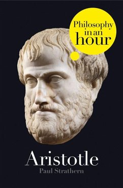 Cover Aristotle: Philosophy in an Hour (eBook, ePUB)