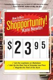 Shopportunity! (eBook, ePUB) Shopportunity! (eBook, ePUB)