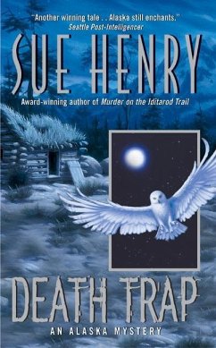 Death Trap (eBook, ePUB) - Henry, Sue