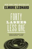 Forty Lashes Less One (eBook, ePUB)
