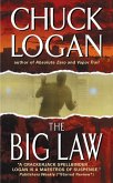 The Big Law (eBook, ePUB)