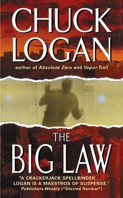 The Big Law (eBook, ePUB) - Logan, Chuck