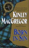 Born in Sin (eBook, ePUB)