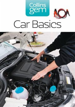 Cover Car Basics (eBook, ePUB)