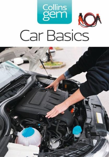 Car Basics (eBook, ePUB) Car Basics (eBook, ePUB)