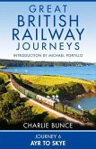 Journey 6: Ayr to Skye (eBook, ePUB)