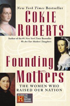 Cover Founding Mothers (eBook, ePUB)