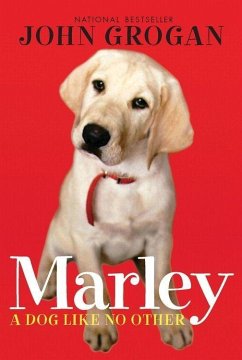 Marley (eBook, ePUB) - Grogan, John