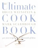 The Ultimate Cook Book (eBook, ePUB)