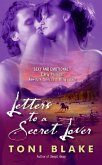Letters to a Secret Lover (eBook, ePUB)