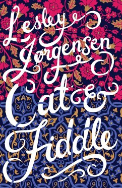 Cover Cat & Fiddle (eBook, ePUB)