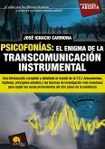 Psicofonías. El enigma de la transcomunicación instrumental (eBook, ePUB)