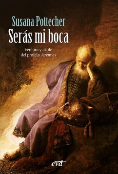 Cover Serás mi boca (eBook, ePUB)