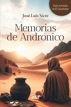 Cover Memorias de Andrónico (eBook, ePUB)