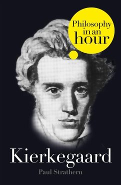 Cover Kierkegaard: Philosophy in an Hour (eBook, ePUB)