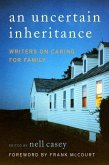 An Uncertain Inheritance (eBook, ePUB)