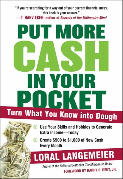 Put More Cash in Your Pocket (eBook, ePUB) Put More Cash in Your Pocket (eBook, ePUB)