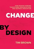 Change by Design (eBook, ePUB)