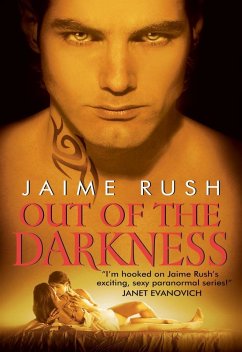 Cover Out of the Darkness (eBook, ePUB)