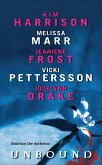 Unbound (eBook, ePUB)