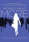 Women Want More (eBook, ePUB)