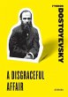 A Disgraceful Affair (eBook, ePUB) - Bild 1