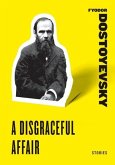 A Disgraceful Affair (eBook, ePUB)