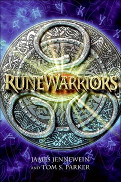 Cover RuneWarriors (eBook, ePUB)