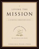 Living the Mission (eBook, ePUB)
