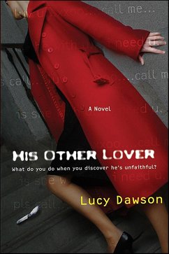 Cover His Other Lover (eBook, ePUB)