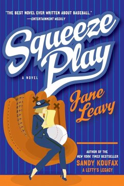 Squeeze Play (eBook, ePUB) - Leavy, Jane