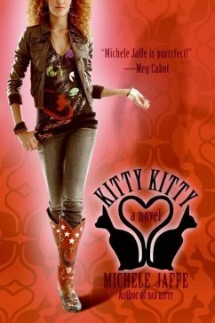Kitty Kitty (eBook, ePUB) - Jaffe, Michele