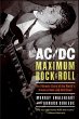 AC/DC: Maximum Rock & Roll (eBook, ePUB) - Bild 1