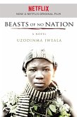 Beasts of No Nation (eBook, ePUB)