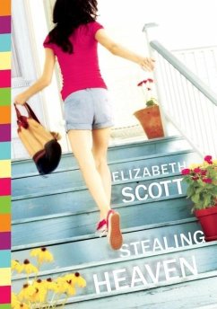 Stealing Heaven (eBook, ePUB) - Scott, Elizabeth