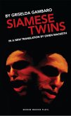 Siamese Twins (eBook, ePUB)