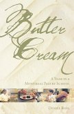 Butter Cream (eBook, ePUB) Butter Cream (eBook, ePUB)