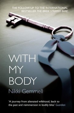 Cover With My Body (eBook, ePUB)