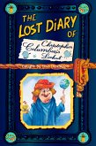 The Lost Diary of Christopher Columbus's Lookout (eBook, ePUB)
