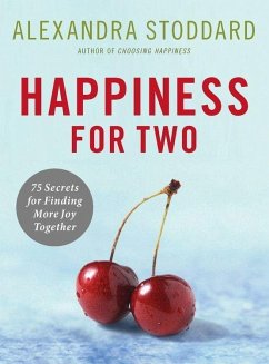 Cover Happiness for Two (eBook, ePUB)