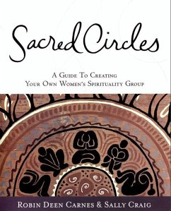 Sacred Circles (eBook, ePUB) - Carnes, Robin; Carnes, Robin