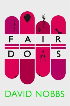 Cover Fair Do's (eBook, ePUB)
