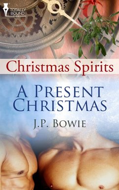 Cover A Present Christmas (eBook, ePUB)