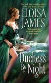 Duchess By Night (eBook, ePUB)