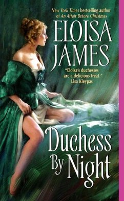 Duchess By Night (eBook, ePUB) - James, Eloisa