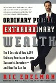 Ordinary People, Extraordinary Wealth (eBook, ePUB)