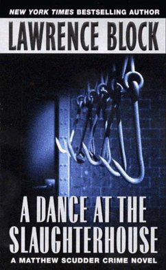A Dance at the Slaughterhouse (eBook, ePUB) - Block, Lawrence