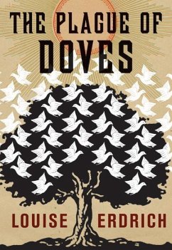 The Plague of Doves (eBook, ePUB) - Erdrich, Louise