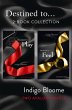 'Destined to...' 2-Book Collection... - Bild 1